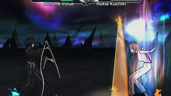 Bleach: Shattered Blade — screenshot 7