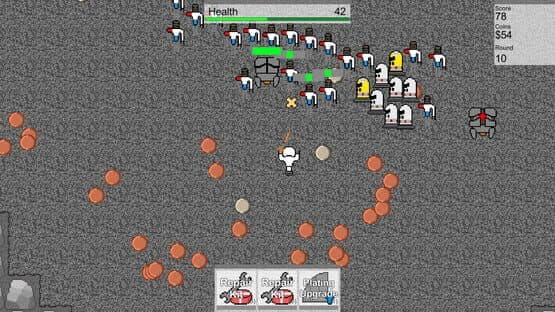 Jay Fighter: Remastered — screenshot 5