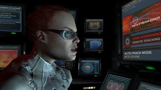 Doom 3: Resurrection of Evil — screenshot 3
