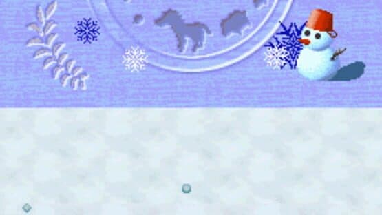 Harvest Moon DS: Island of Happiness — screenshot 1