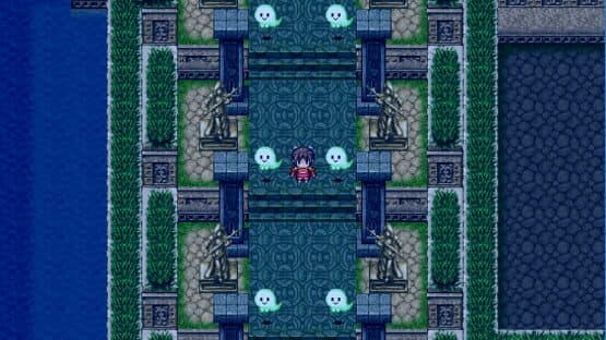 Mystic Ruins — screenshot 4