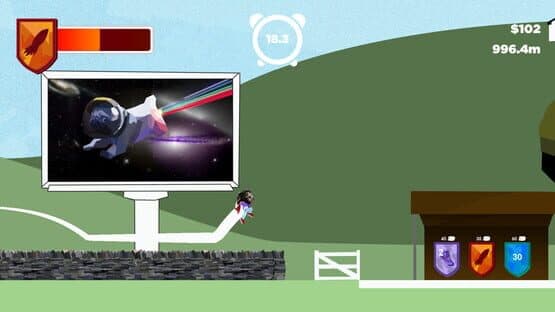 Kentucky Dash — screenshot 3