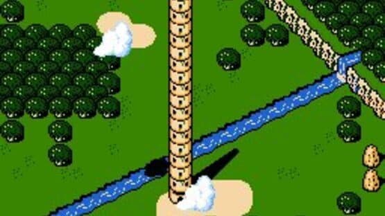 Adventures of Lolo 2 — screenshot 6