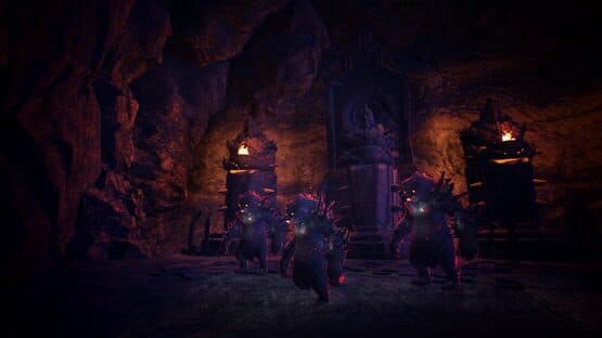 Abyss Cave — screenshot 1