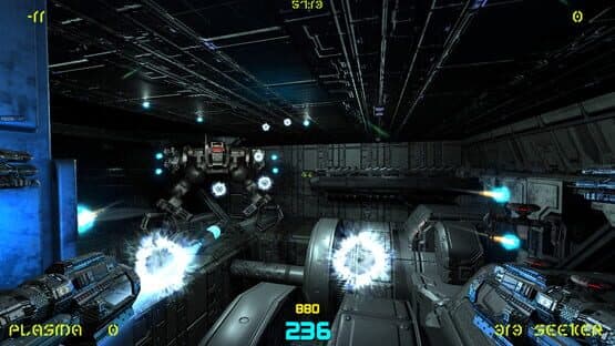 Geocore — screenshot 3