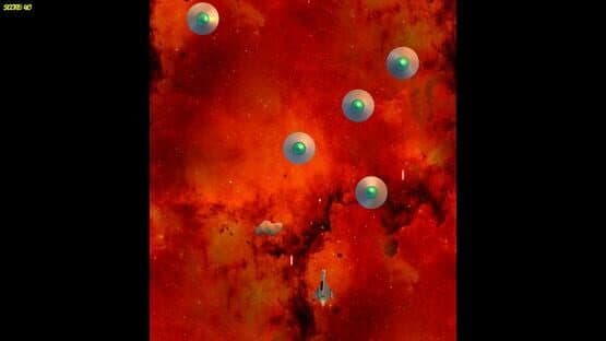 Space Cowboy — screenshot 2