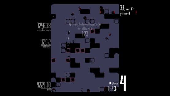 Probability 0 — screenshot 1