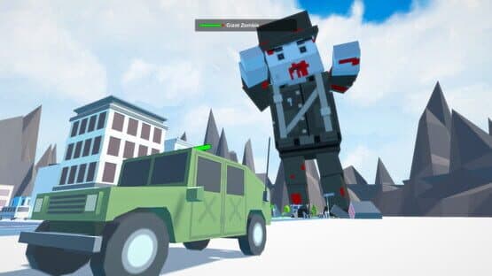 Weekend Drive — screenshot 1