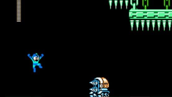 Mega Man 6 — screenshot 8