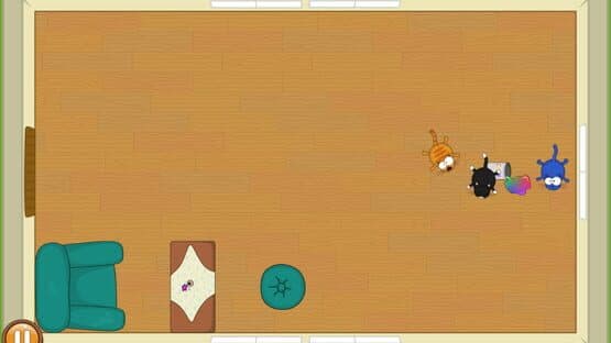 FlatFatCat — screenshot 3