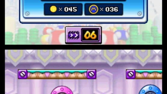 Mario vs. Donkey Kong: Mini-Land Mayhem! — screenshot 8