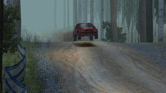 Colin McRae Rally 04 — screenshot 3