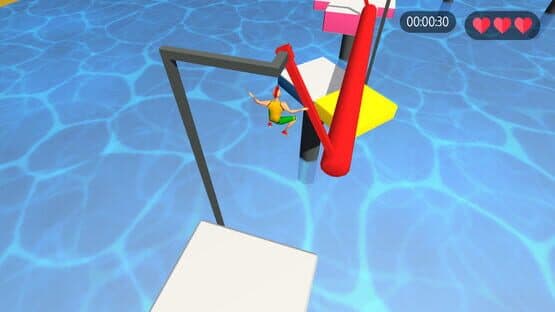 Dare Course — screenshot 3