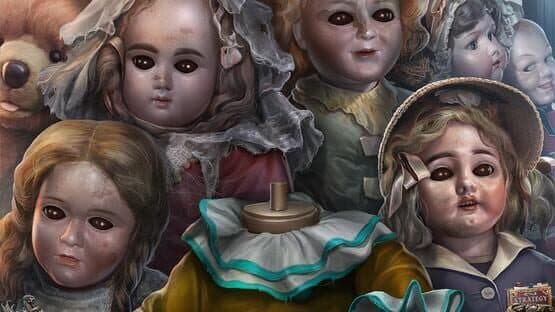 Haunted Manor: Queen of Death - Collector's Edition — screenshot 5
