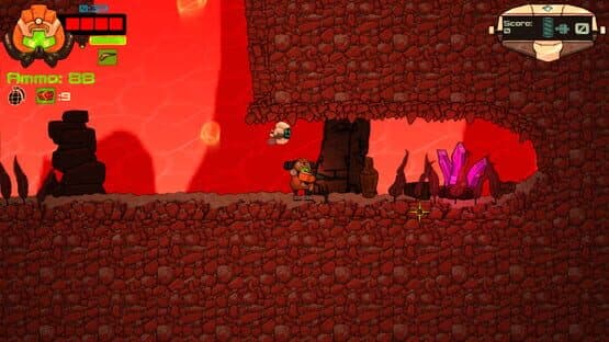End of the Mine — screenshot 5