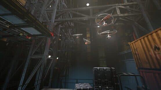 Revoke — screenshot 4