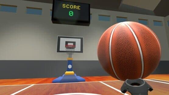Hoop Shot VR — screenshot 3