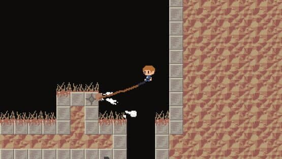 Silver Grapple — screenshot 2