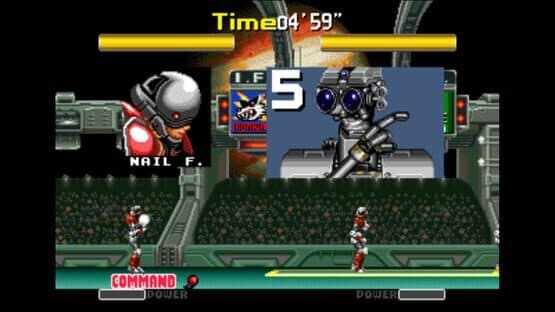 Power Spikes II — screenshot 6