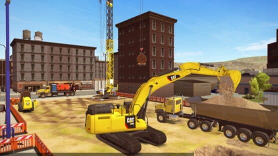 Construction Simulator 2 — screenshot 7