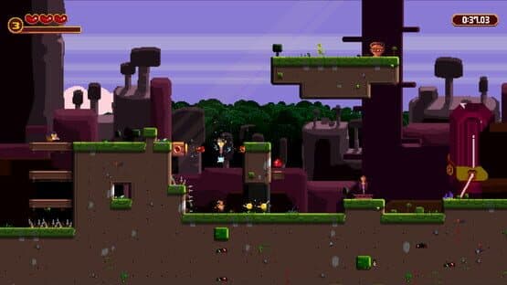 Million to One Hero — screenshot 4