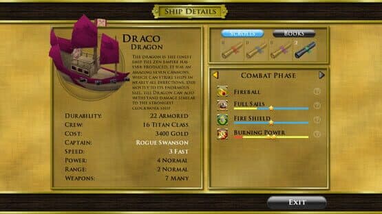 Pirate Code — screenshot 5