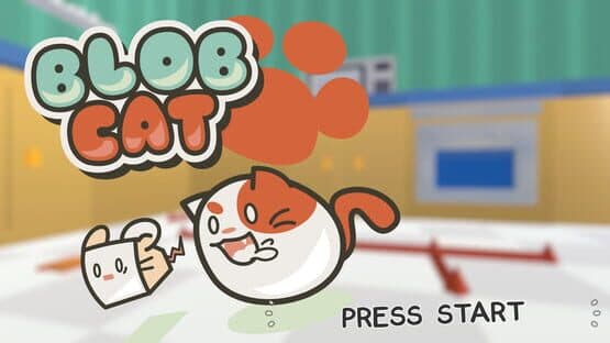 BlobCat — screenshot 1