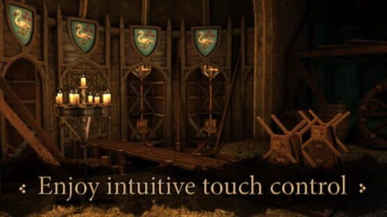 The House of Da Vinci — screenshot 2