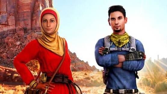 Unearthed: Trail of Ibn Battuta — screenshot 1
