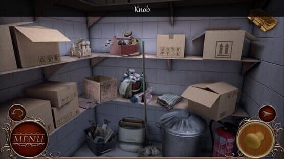 Mystery of Rivenhallows — screenshot 4