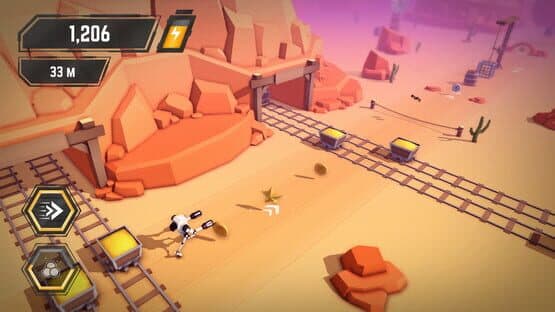 Crashbots — screenshot 3