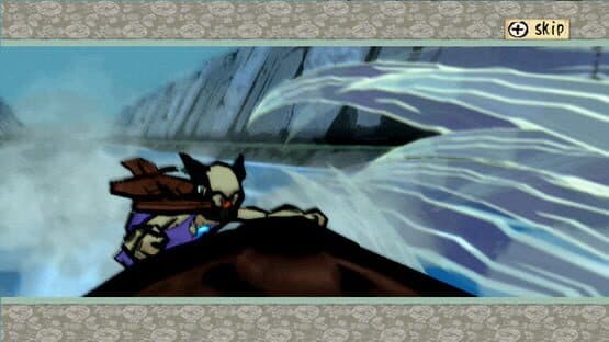 Ōkami — screenshot 6
