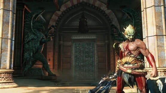 God of War: Ascension — screenshot 5
