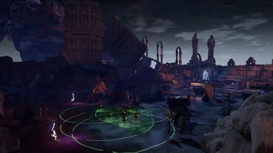 Magic Realm: Online — screenshot 7