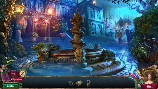 Endless Fables 3: Dark Moor — screenshot 3