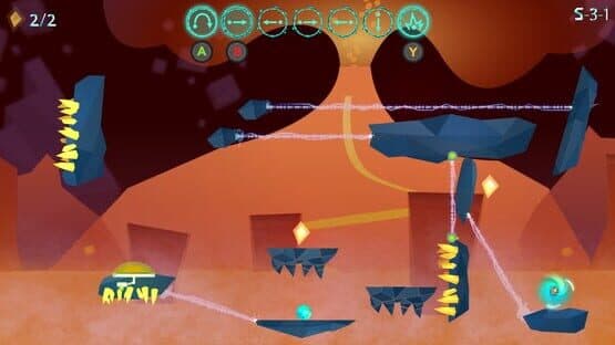 Super Gravity Ball — screenshot 3