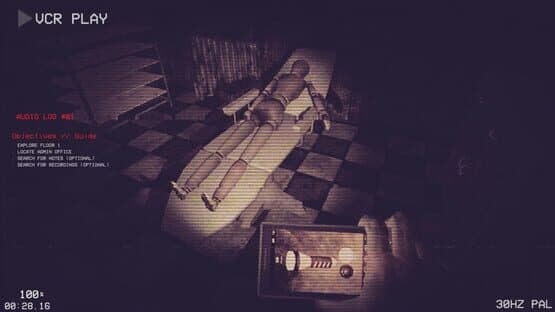 The Final Take — screenshot 2