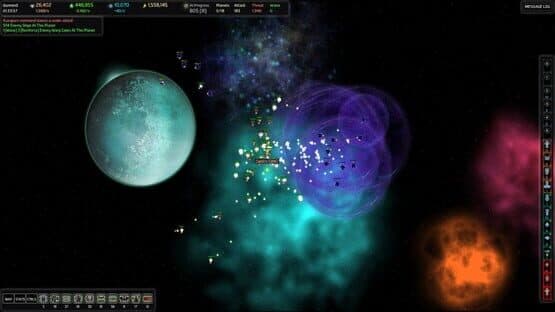 AI War: Fleet Command — screenshot 4