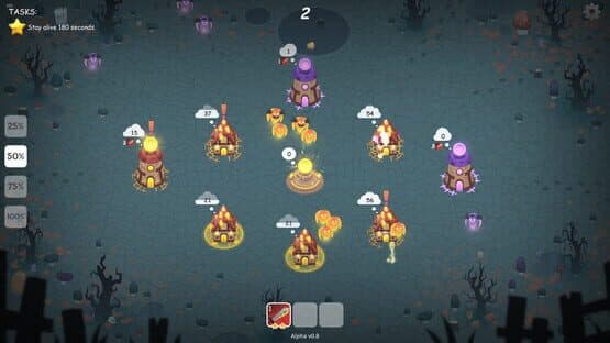 Elementals Reborn — screenshot 3