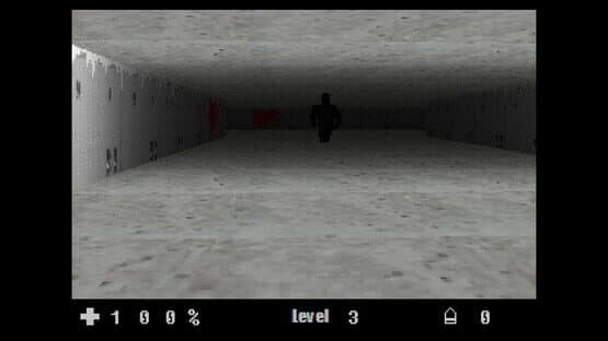 Psi Project — screenshot 2