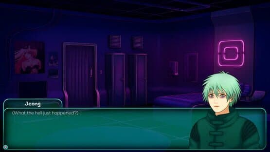 Yakuza Kiss — screenshot 6