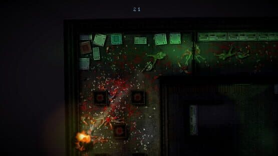 Brutal MooD — screenshot 2