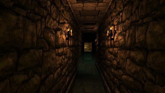 Dreadhalls — screenshot 3