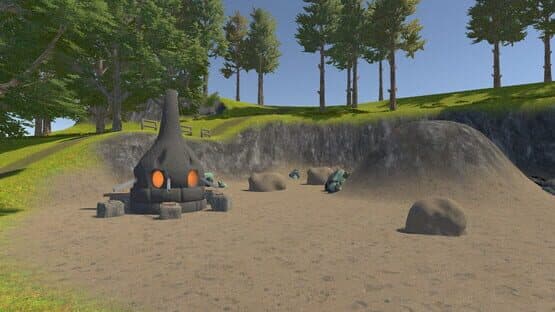 SojournVR — screenshot 4
