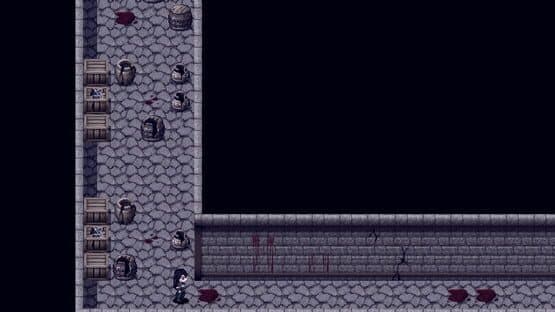 Black River — screenshot 2