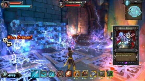 Orcs Must Die! 2: Are We There Yeti? — screenshot 4
