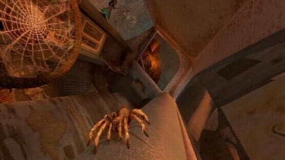 Deadly Creatures — screenshot 1