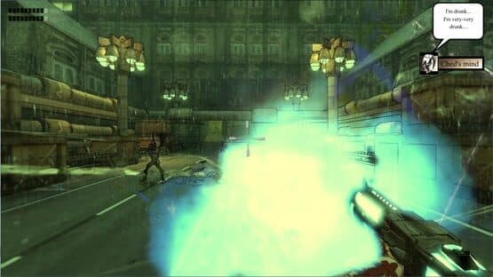 One Day for Ched — screenshot 1