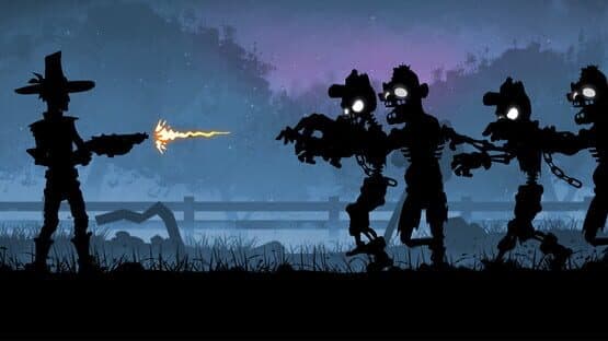 Last Alive — screenshot 2