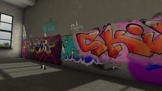 ViveSpray 2 — screenshot 6